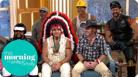 what happened to the village people|The Village People Are Back to Celebrate 40 Years of Disco.